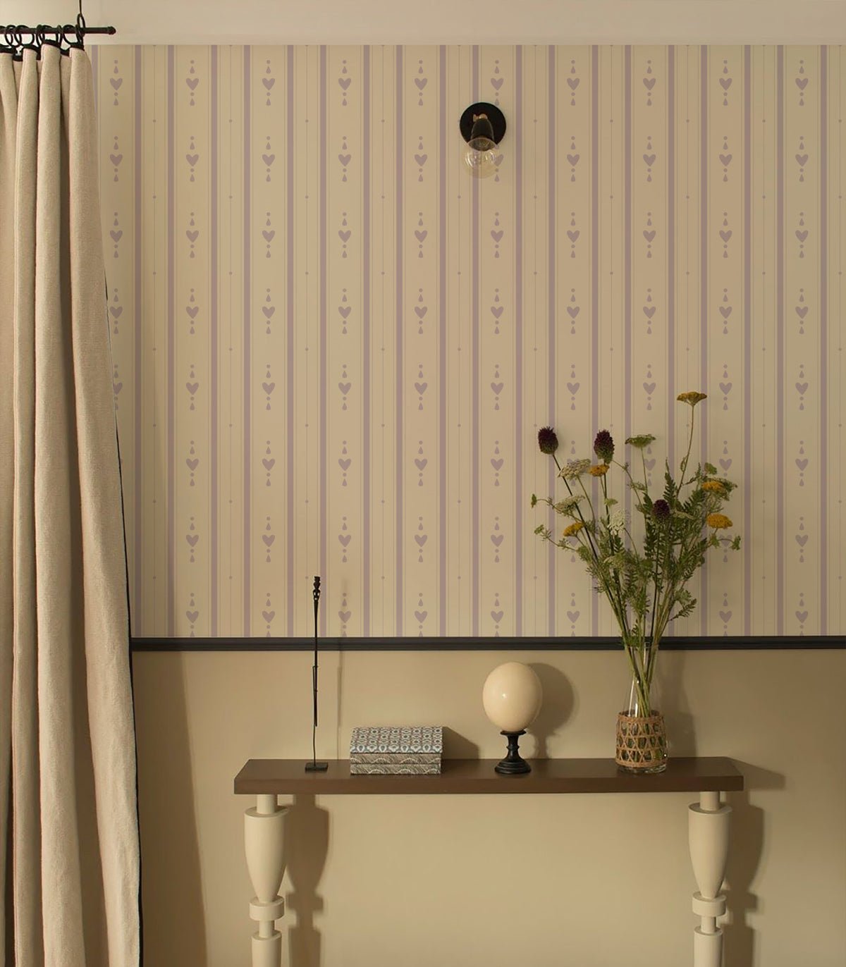 Cottage - Wallcolors®