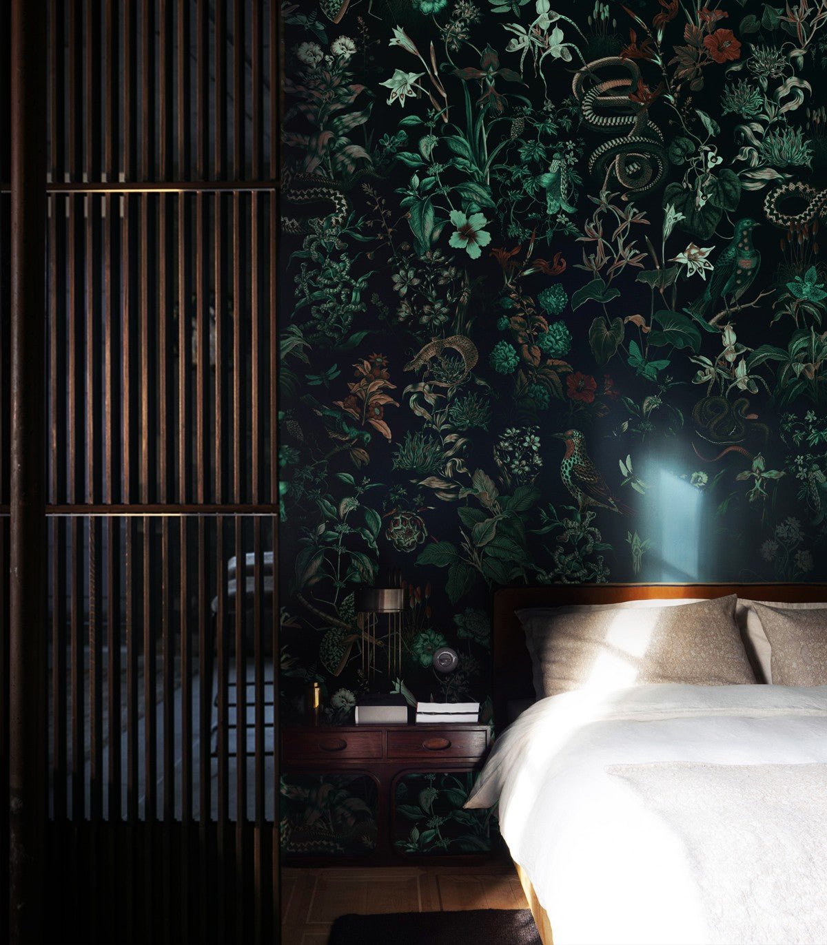 Botanical Experience - Wallcolors®