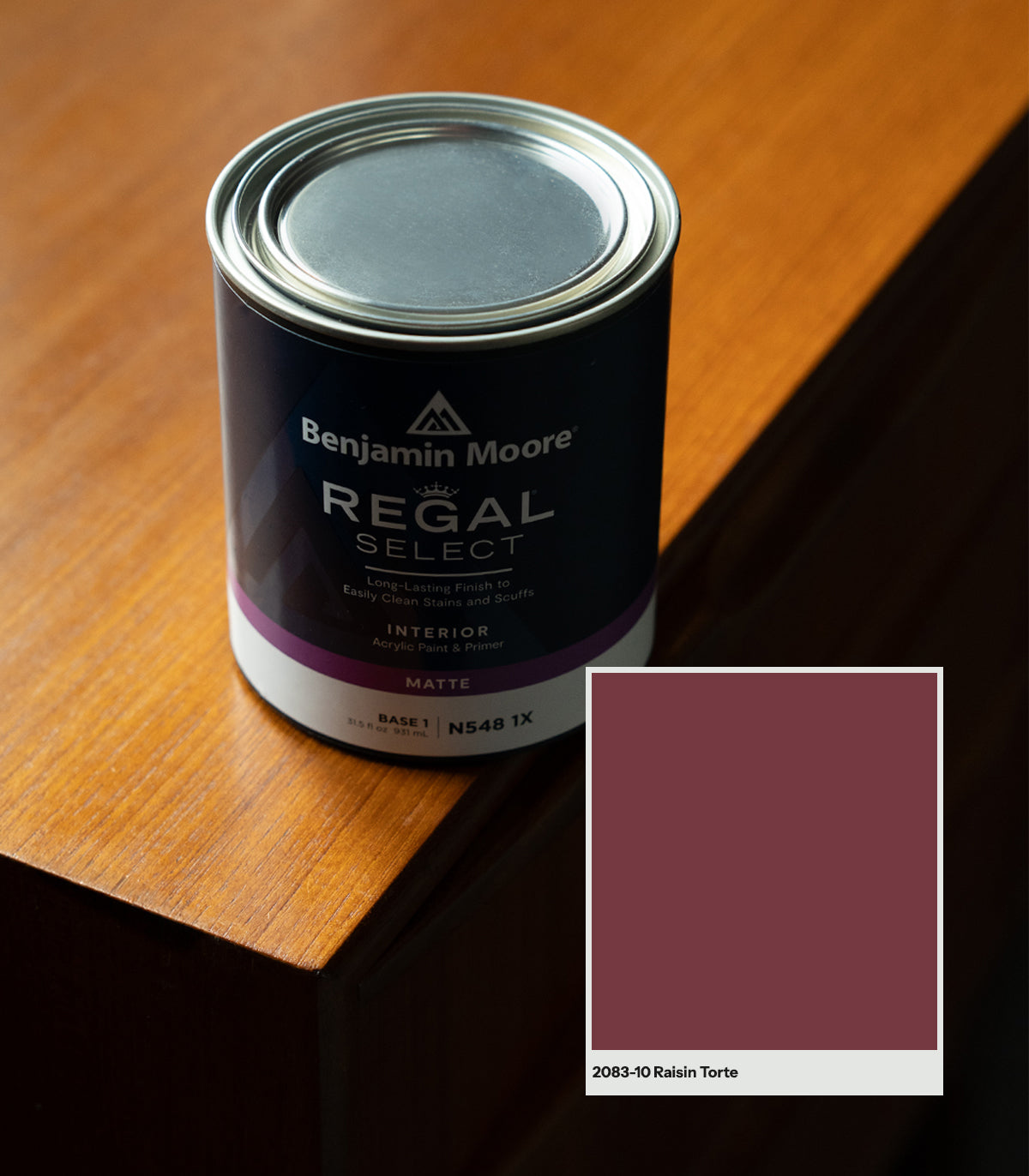 Raisin Torte 2083-10