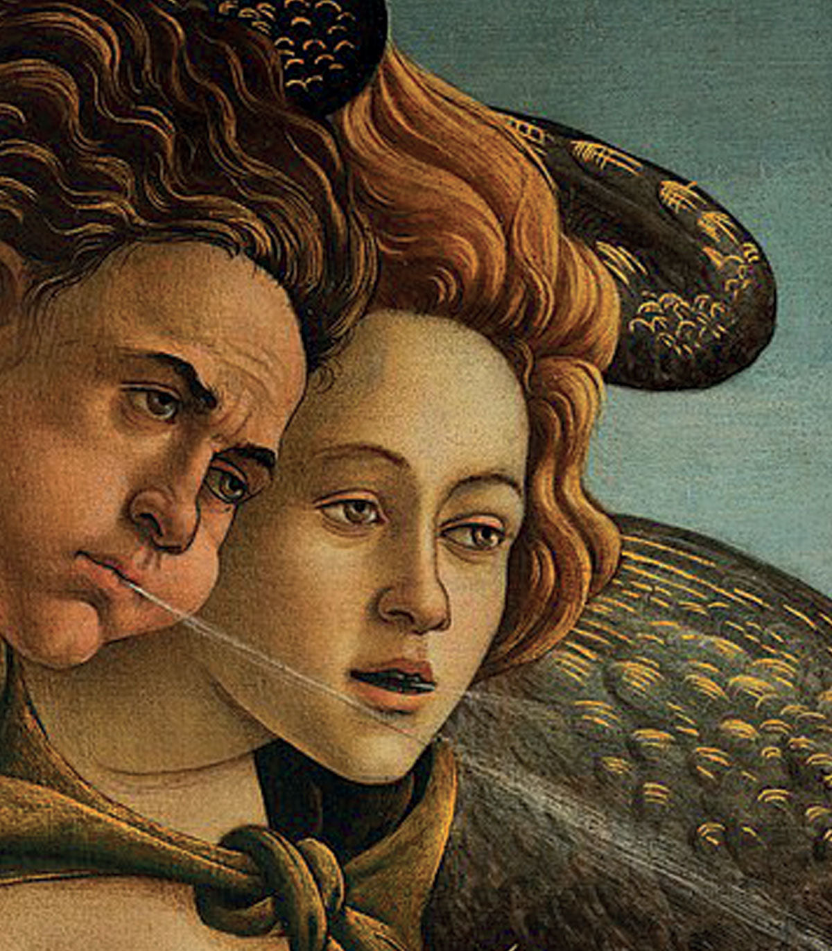 Tapeta Birth of Venus