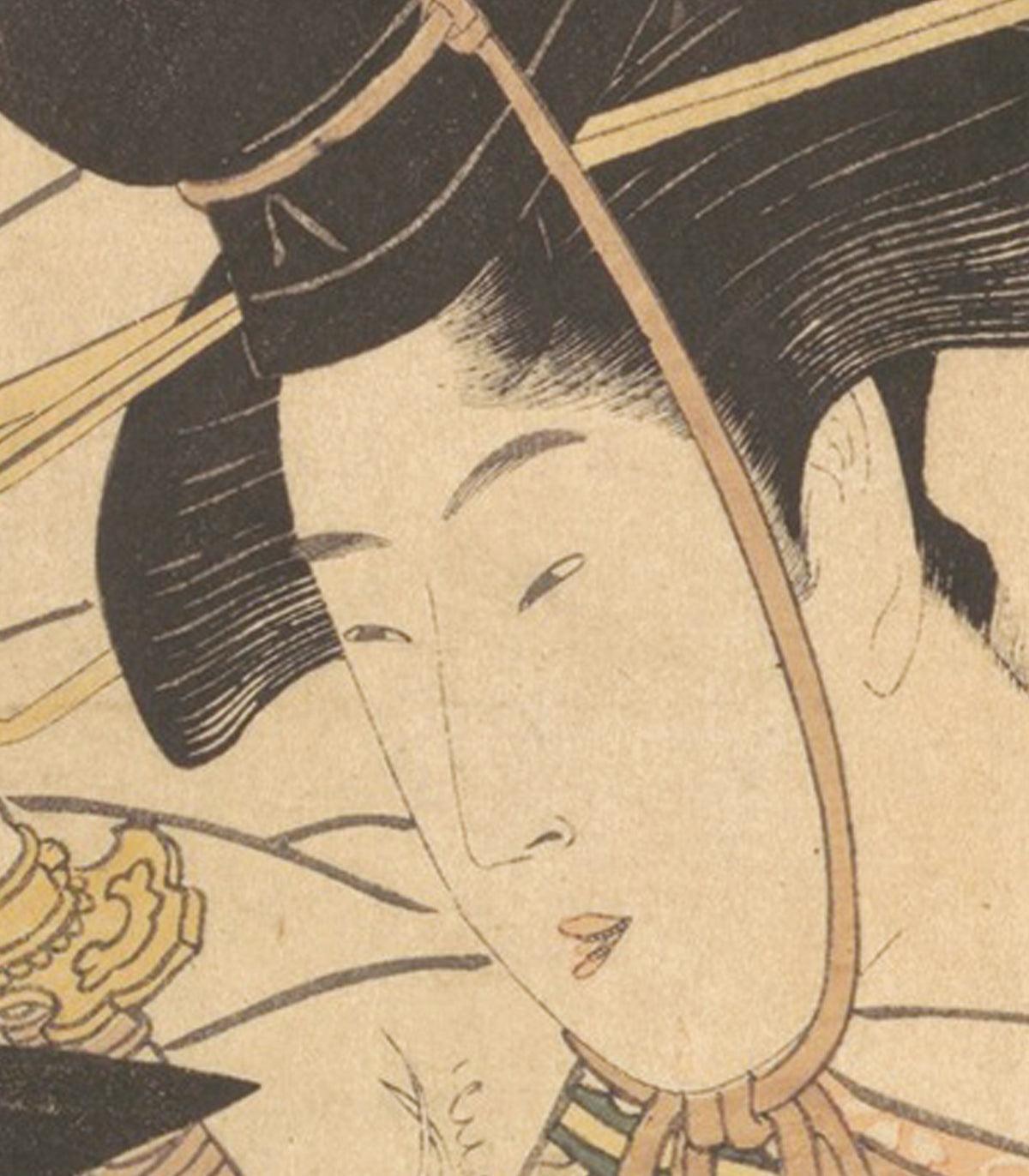 Dots Bushido Gathering