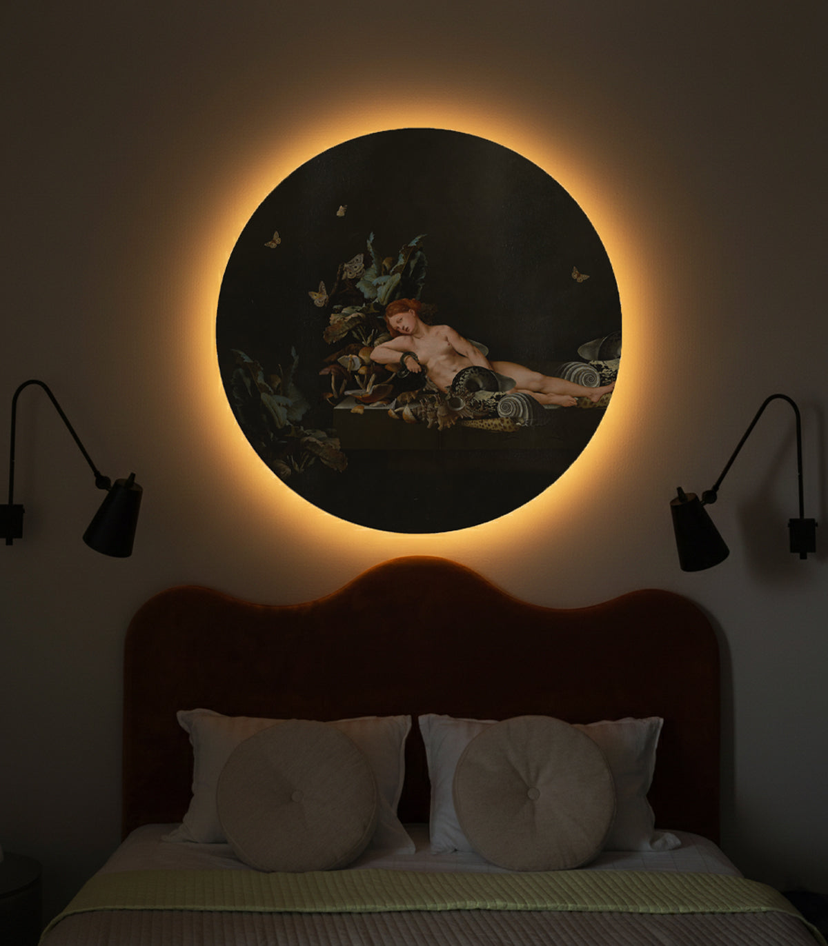 Dots Lighting Cleopatra