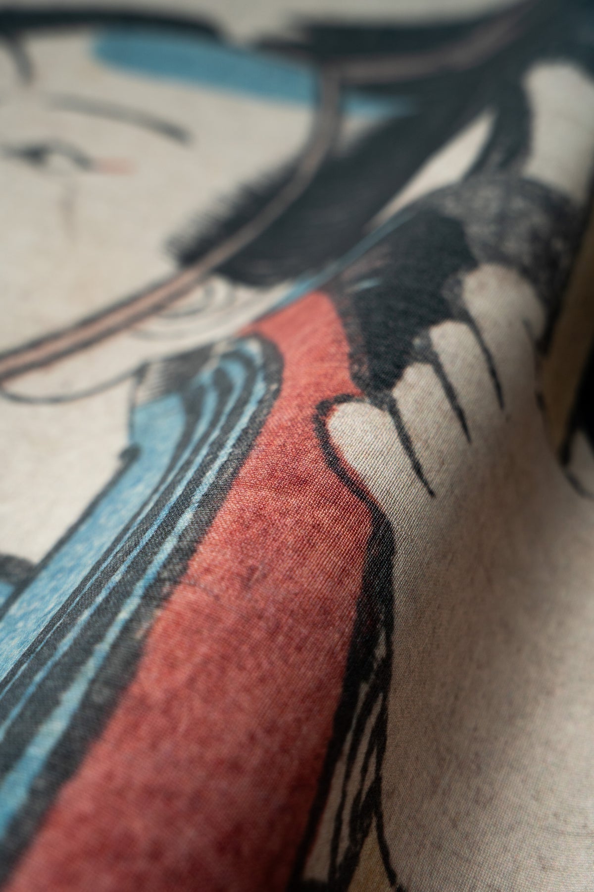 Wallpaper Ritual Kabuki