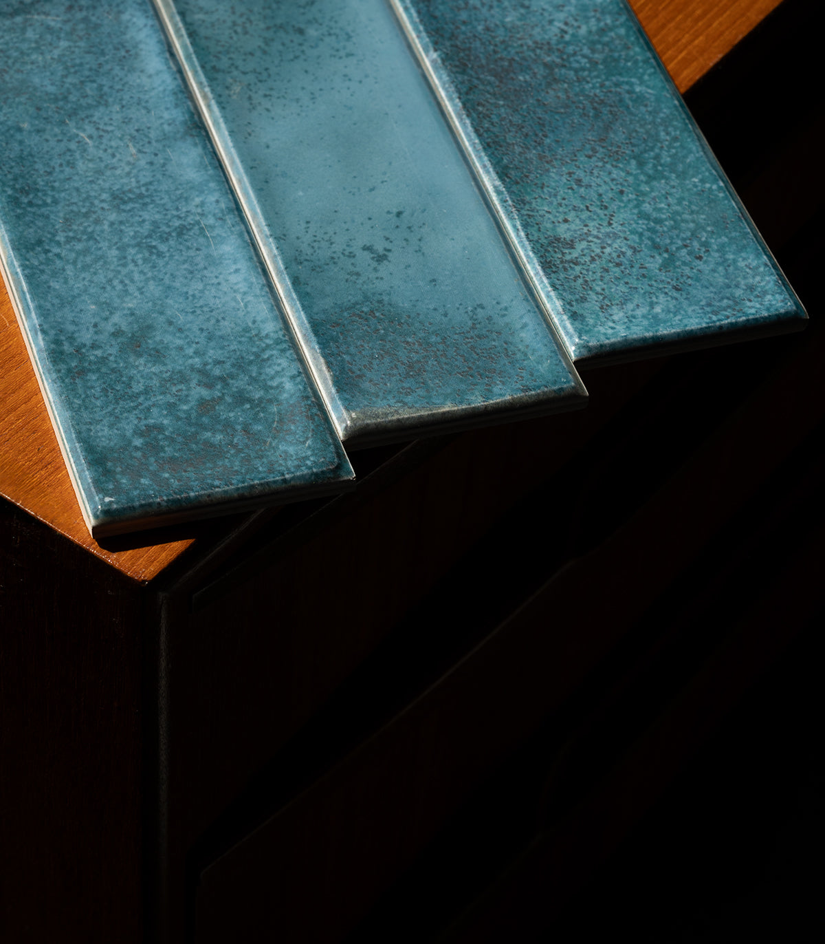 Płytki el barco vogue glaciar