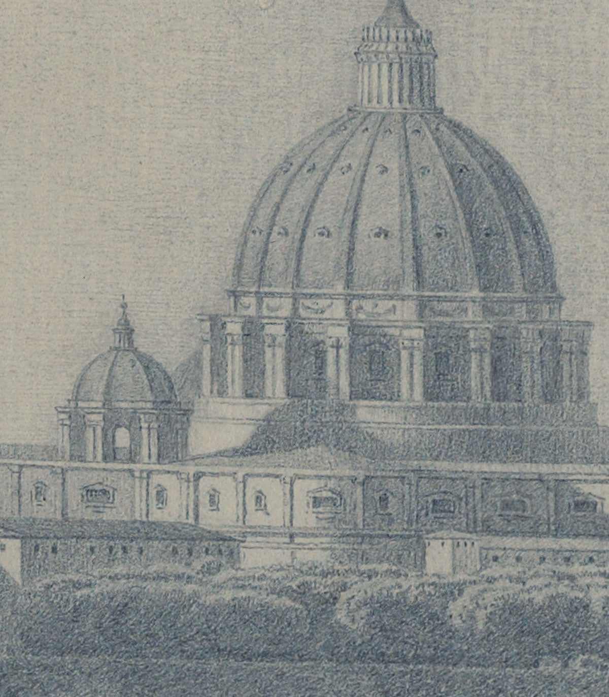 Eternal Rome Wallpaper