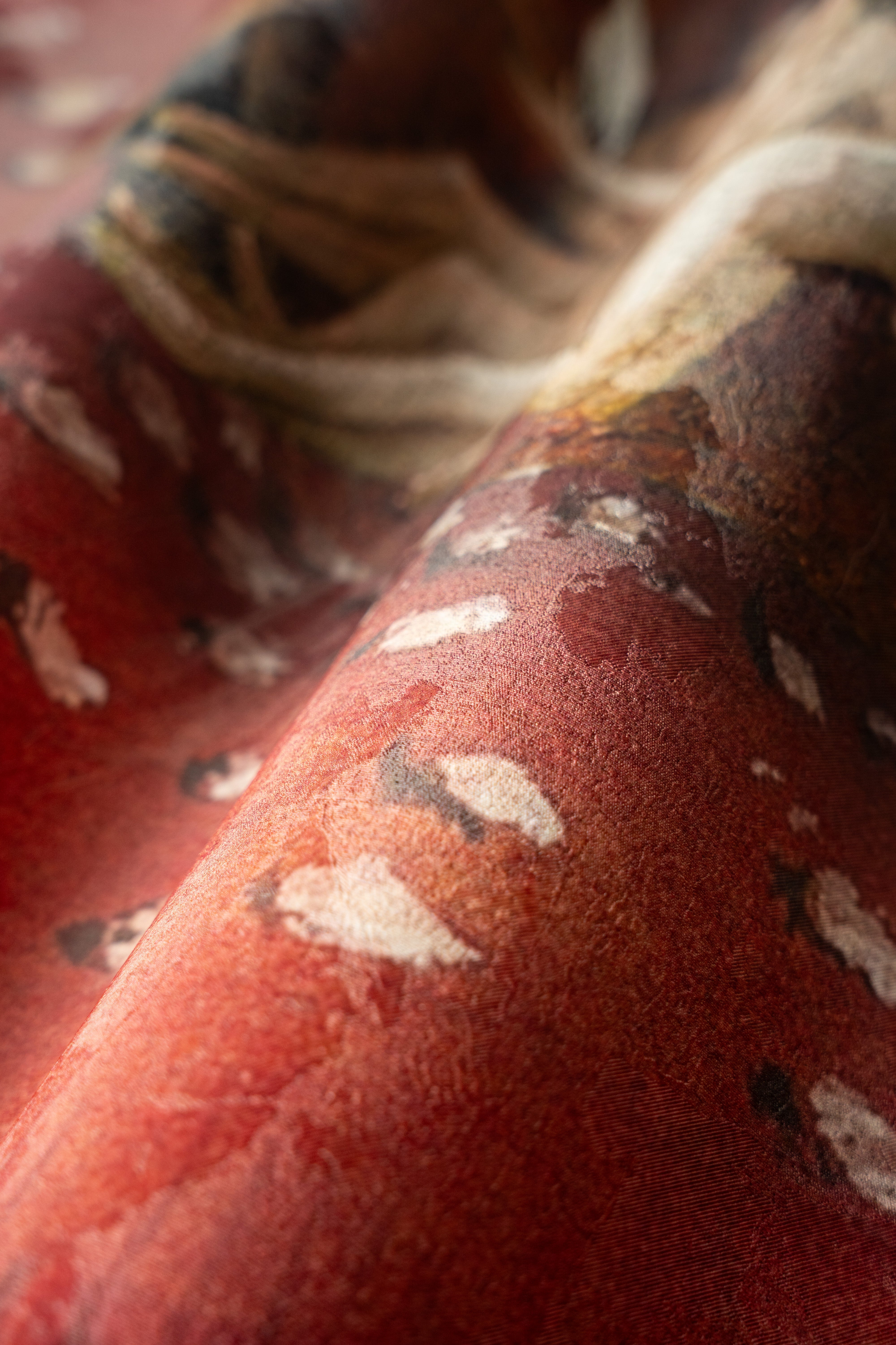 Wallpaper Forbidden Mushroom