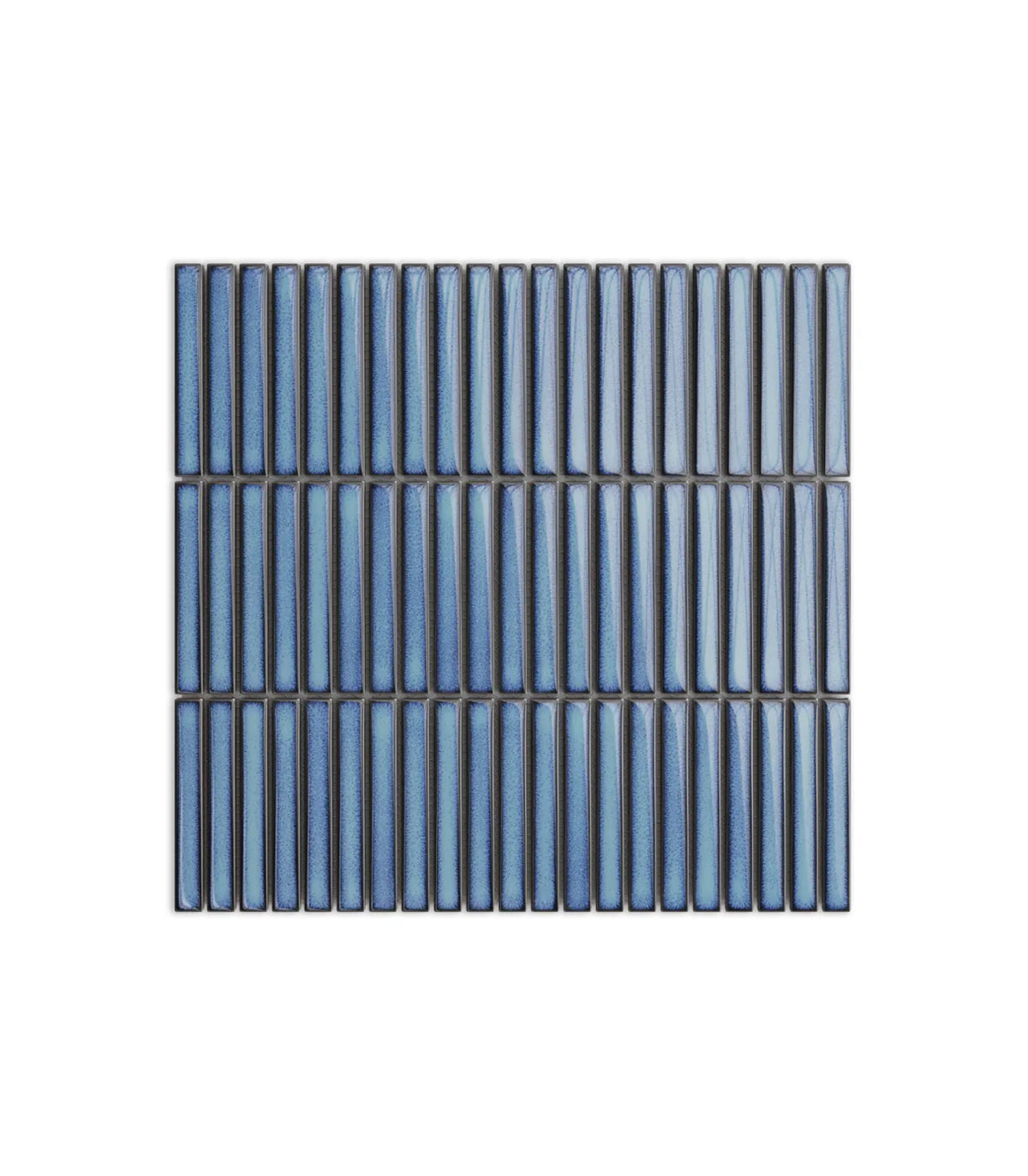 Mozaika mini piano deep blue