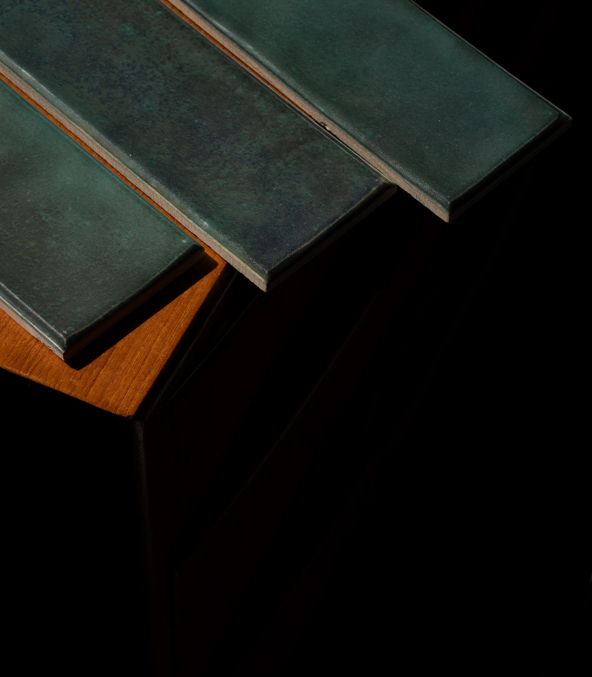 Płytki el barco vogue esmeralda