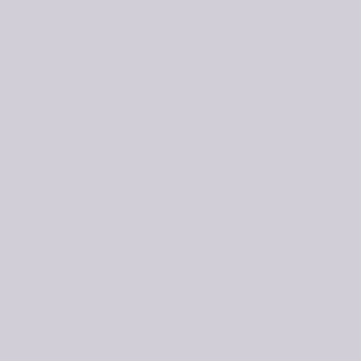 Arch Solid Powdered Earth - Wallcolors®