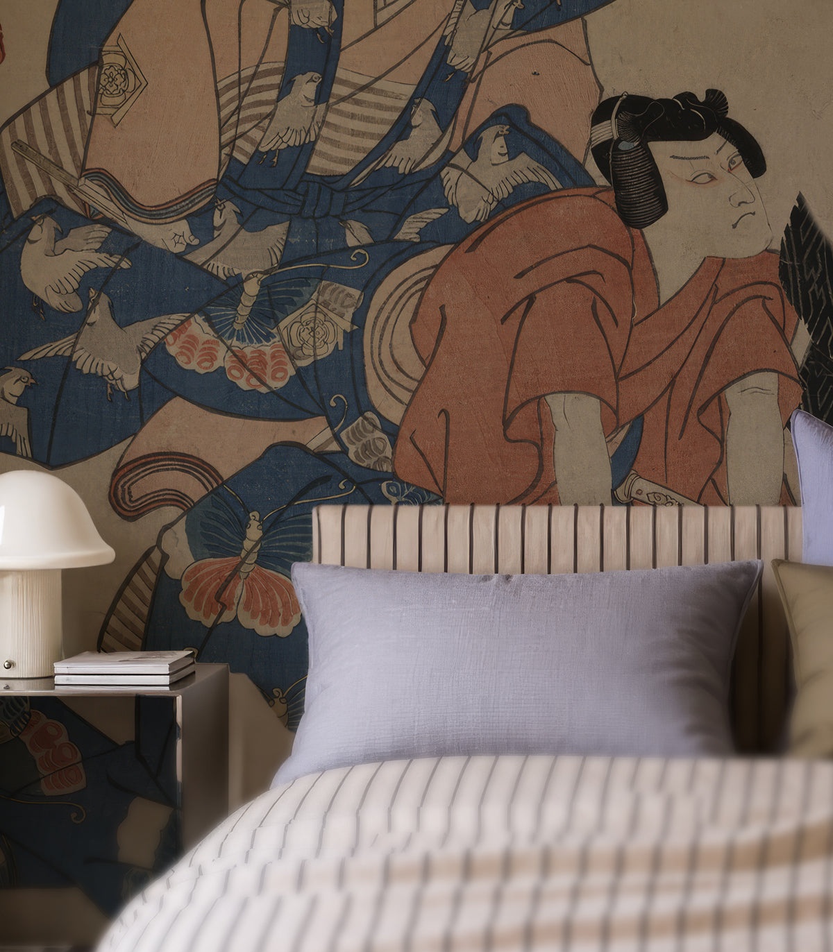 <tc>Wallpaper Timeless Kabuki</tc>