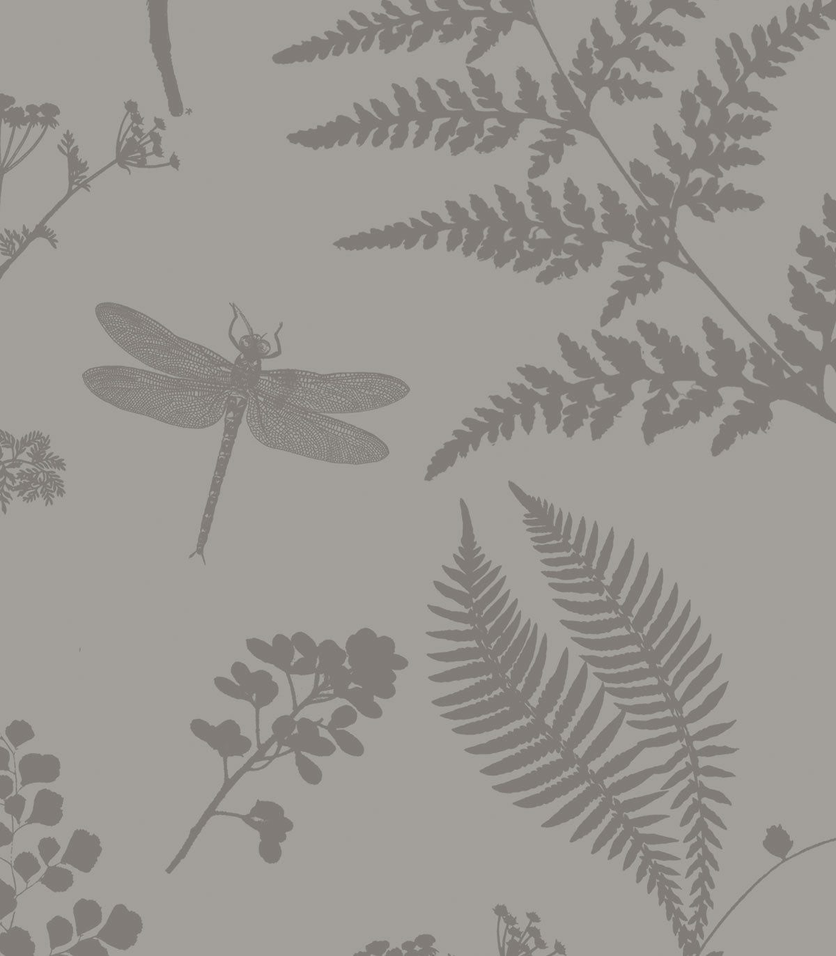 Tapeta Woodland Whisper Taupe