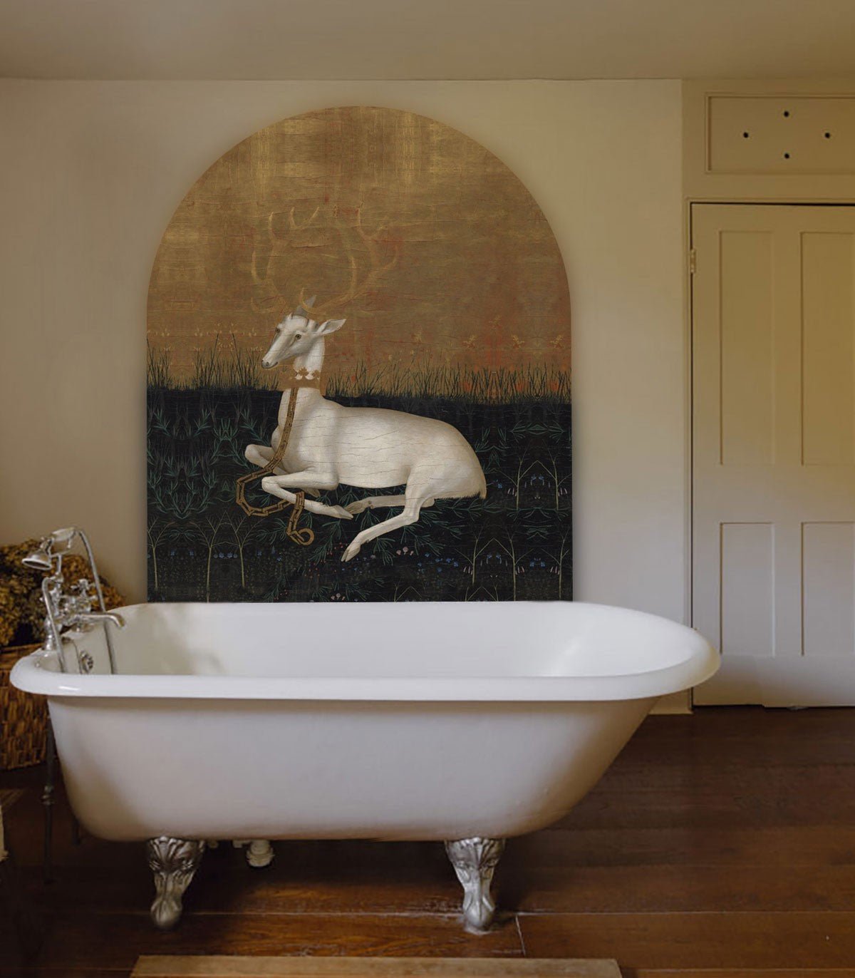 Arch Majestic Rest - Wallcolors®