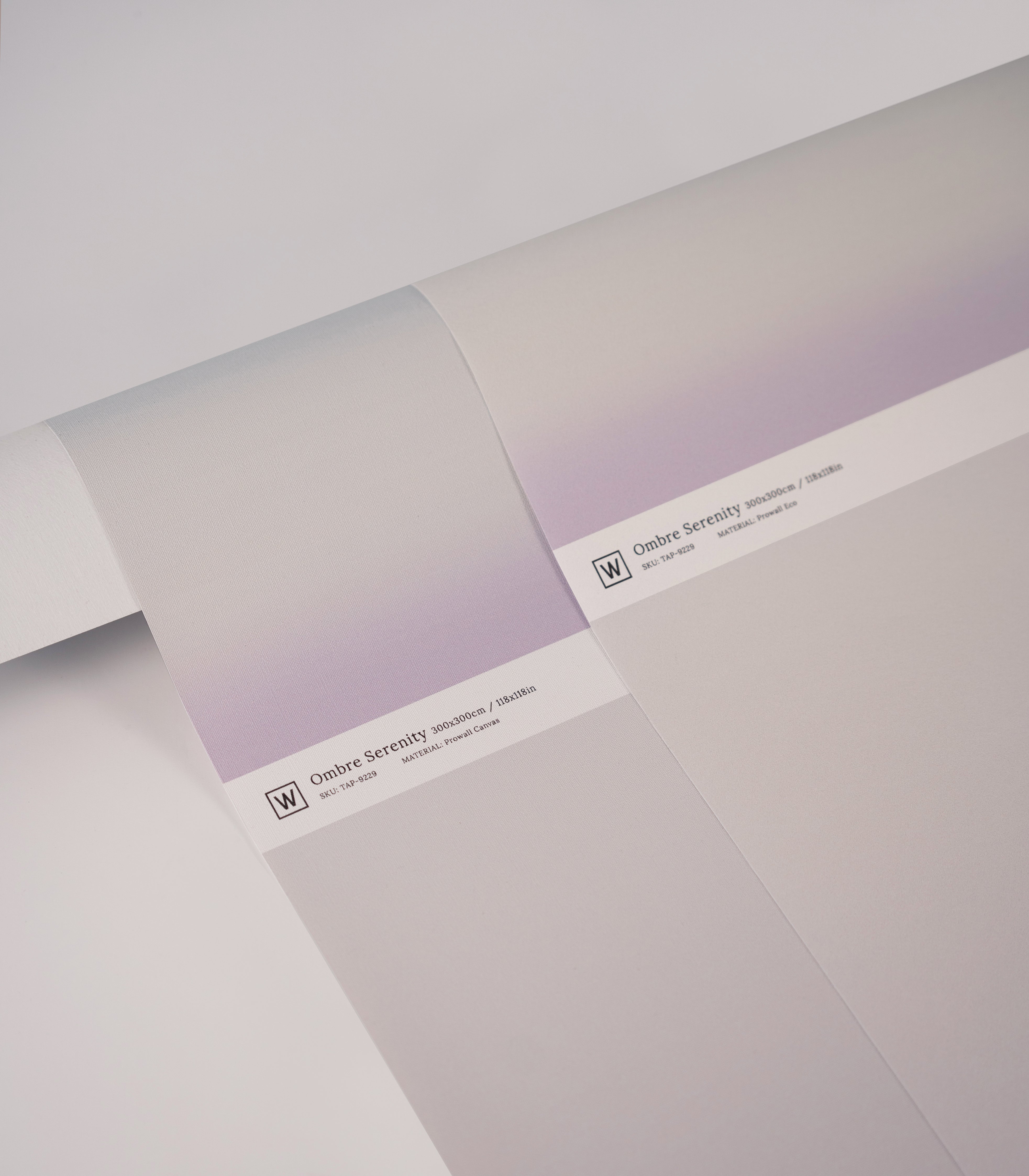 Tapeta Ombre Serenity