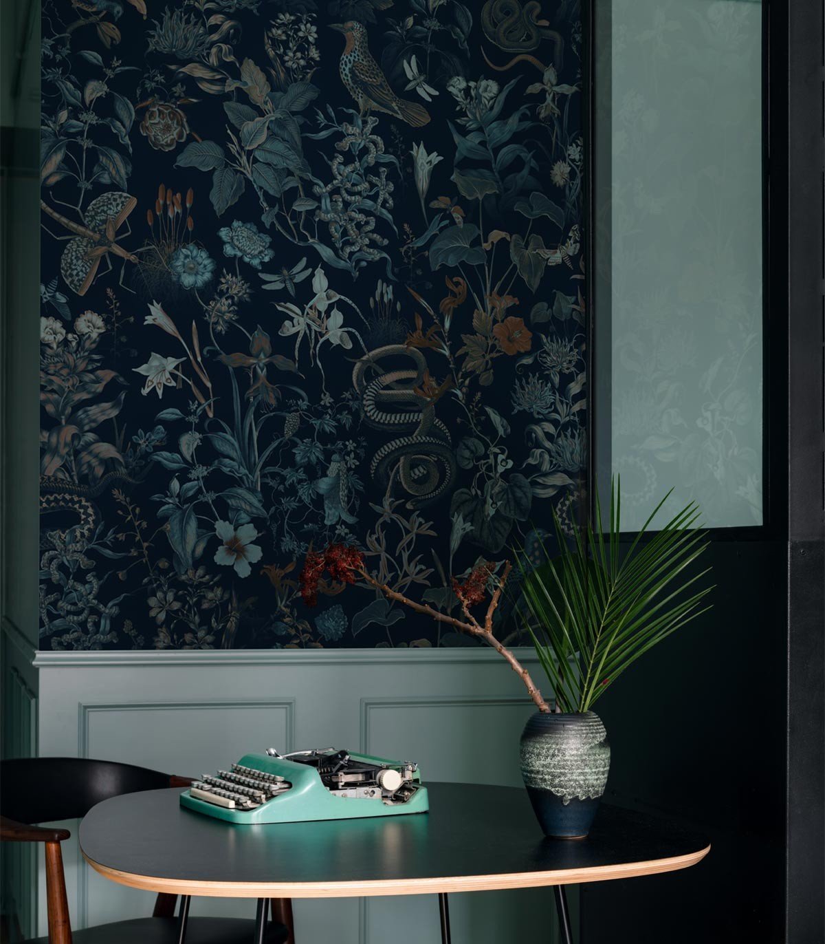 Tapeta Botanic - Wallcolors®