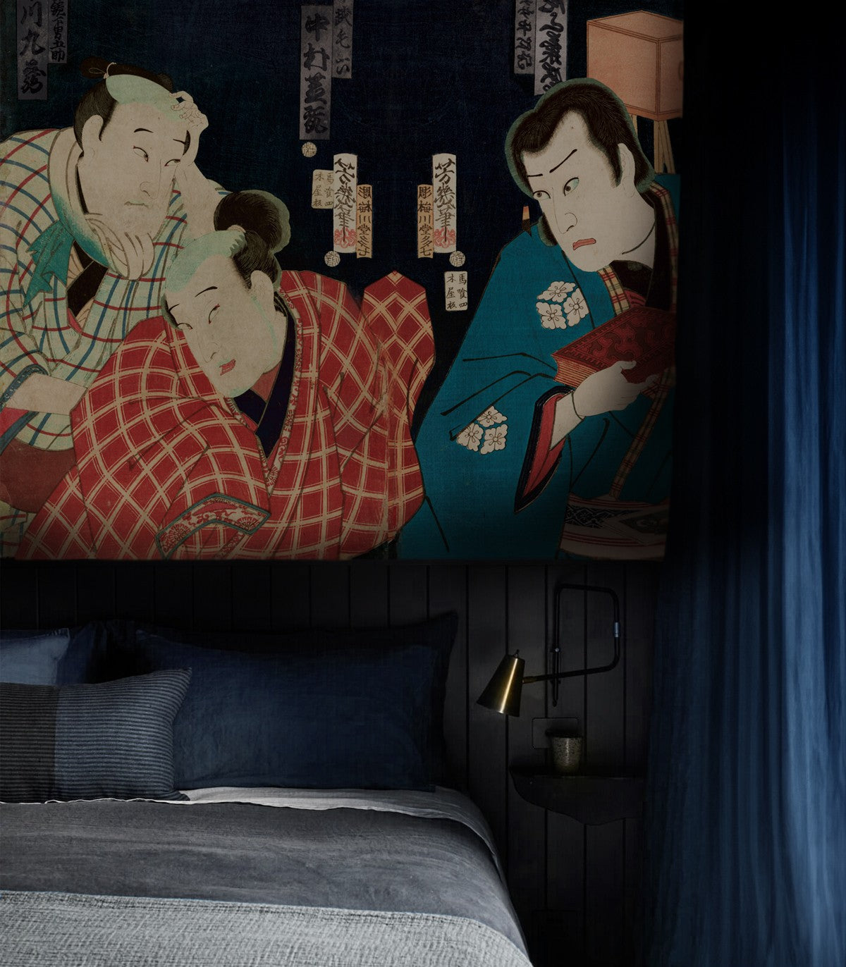 Tapeta Samurai Chronicales