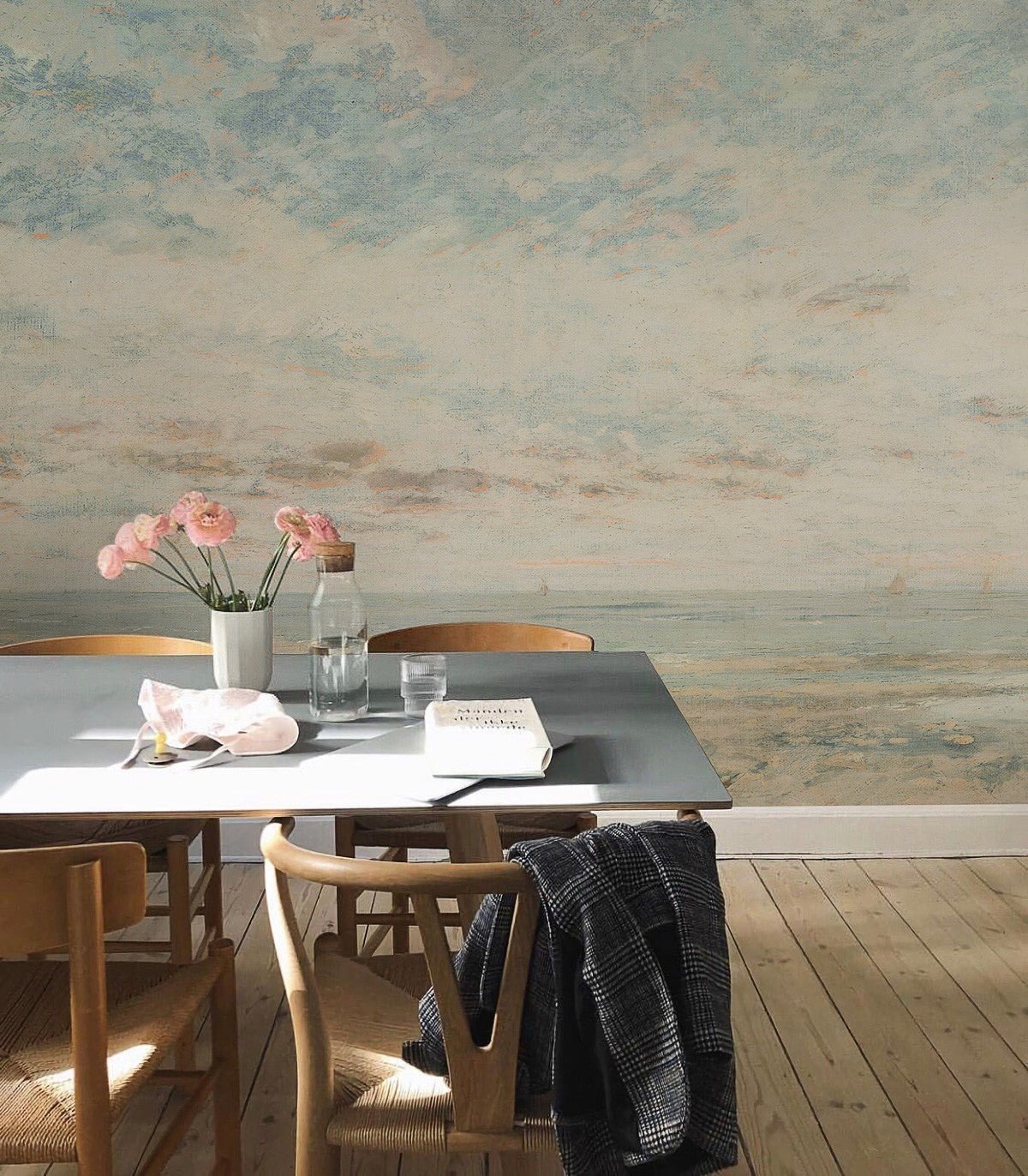 Tapeta Sea - Wallcolors®