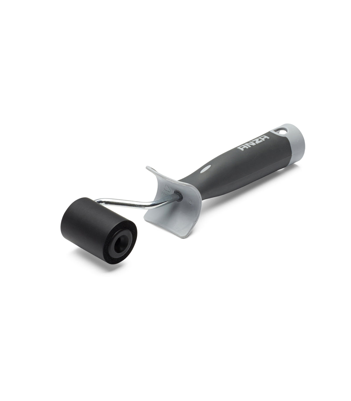 Wałek dociskowy do tapetowania