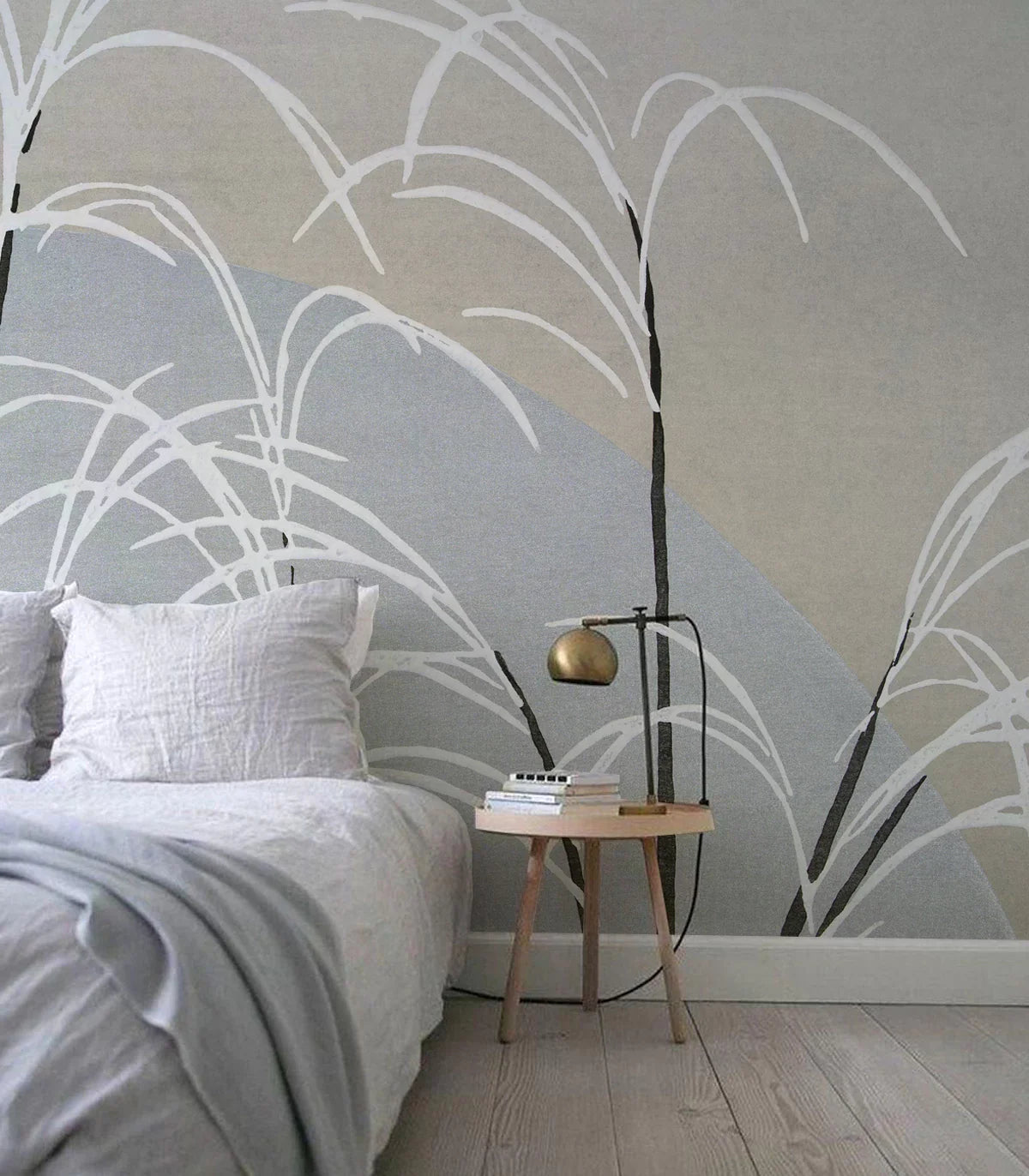 Styl boho we wnętrzach – jak stworzyć go za pomocą tapet i dodatków? - Wallcolors®