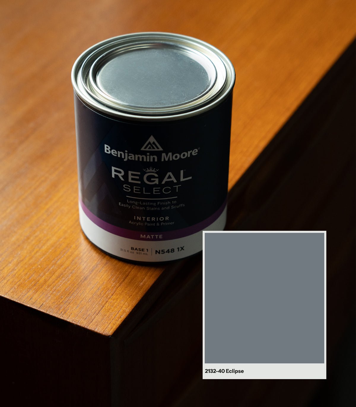 Eclipse 2132 - 40 - Wallcolors®