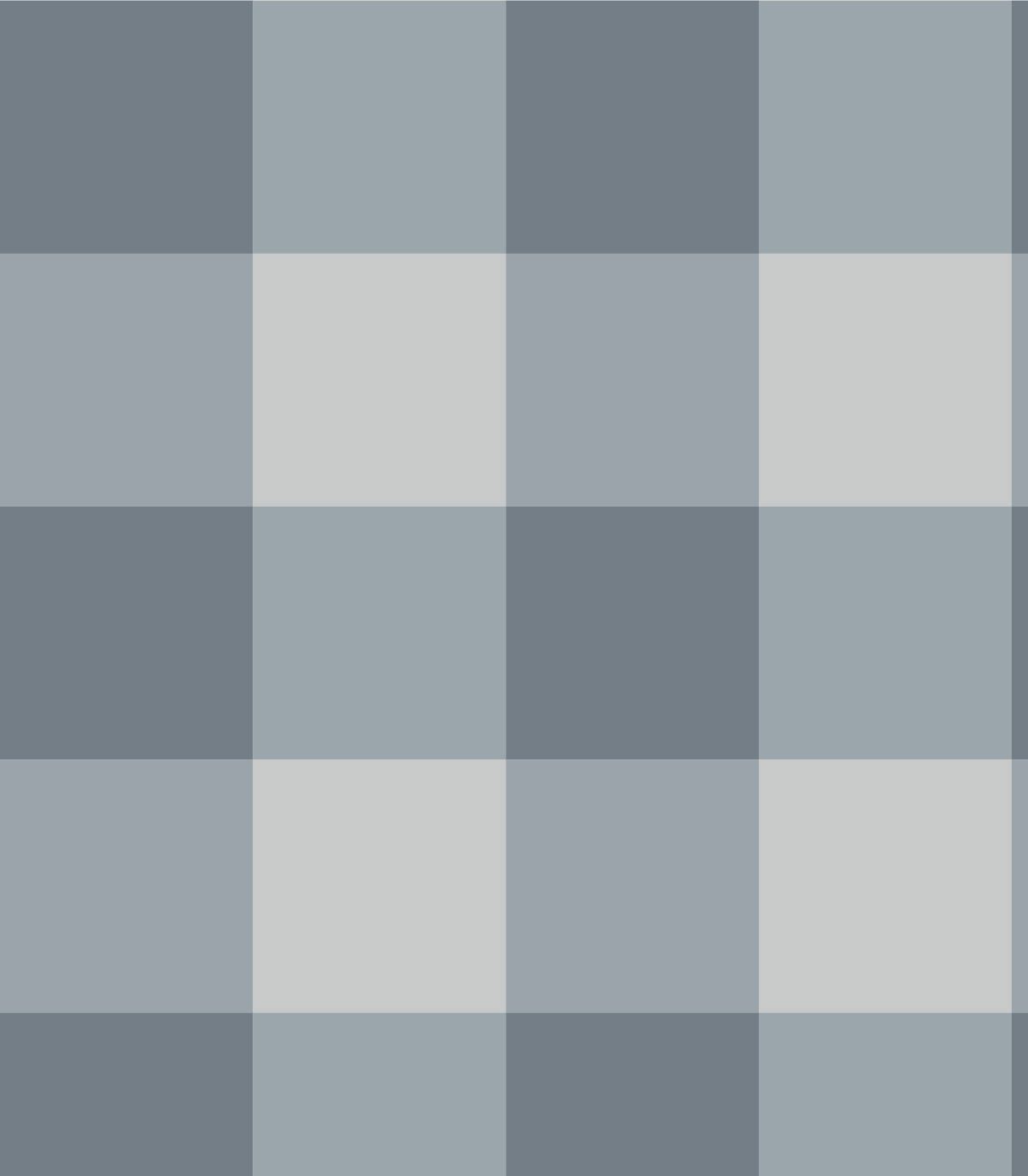Tapeta Checks - Wallcolors®