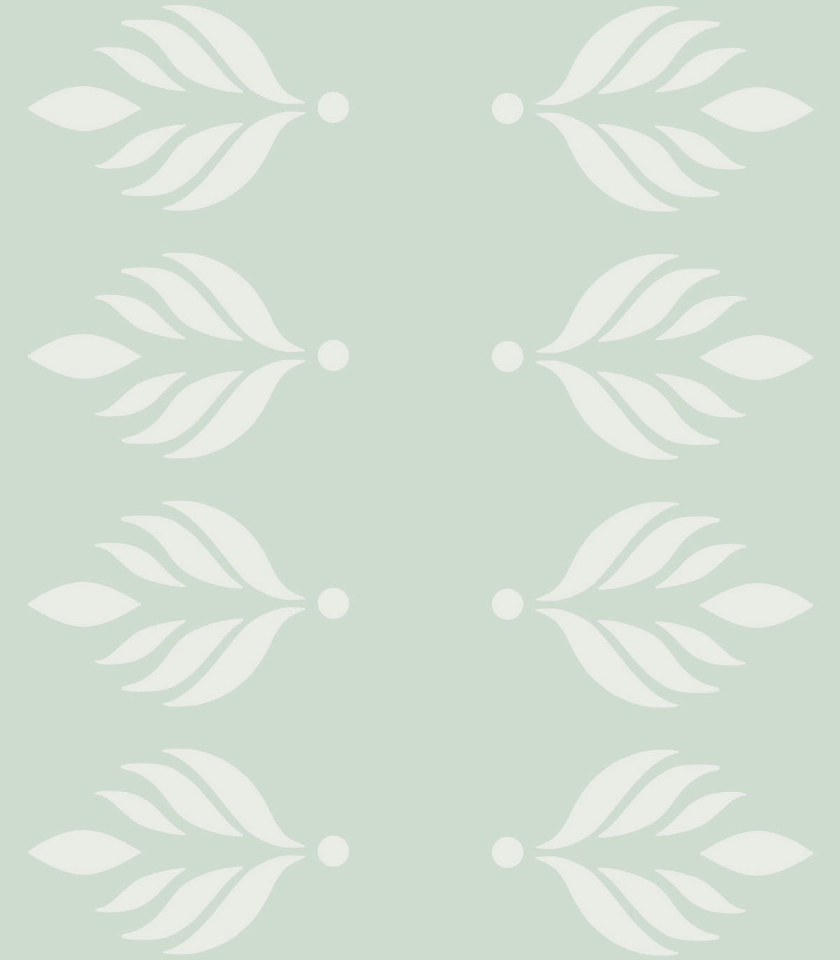 Tapeta Cottage Bloom Deep - Wallcolors®
