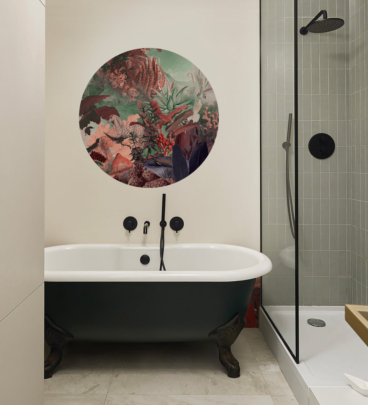 Dots Garden of Depths