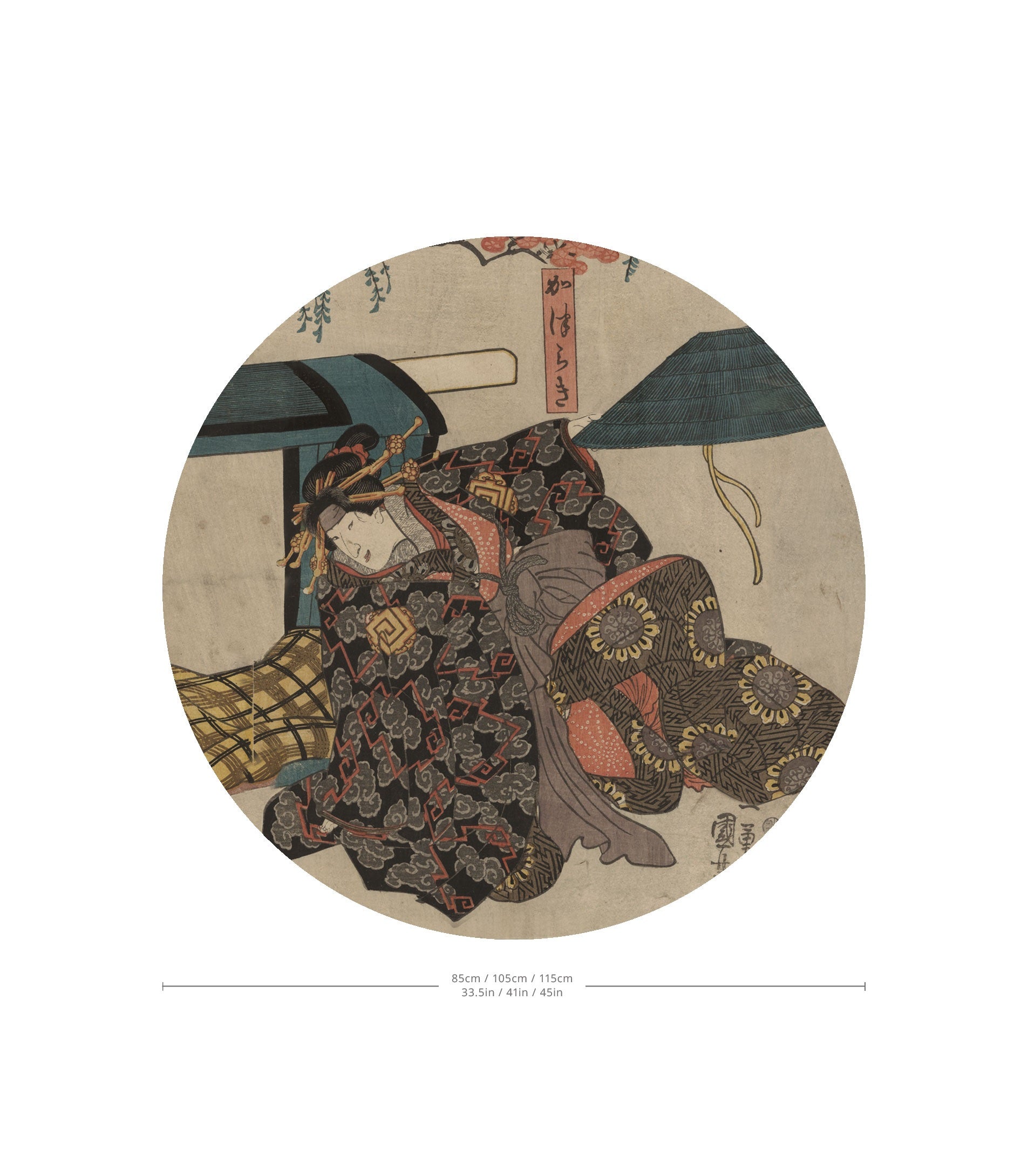 Dots Kabuki Encounter