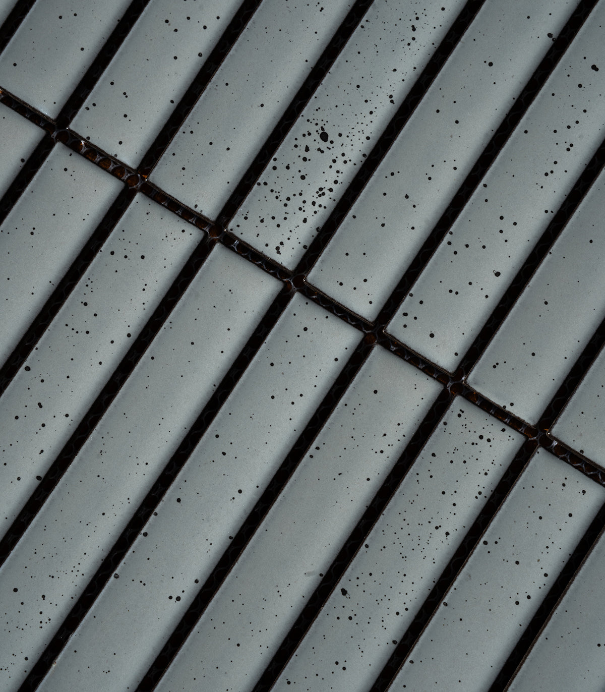 Mozaika piano grey
