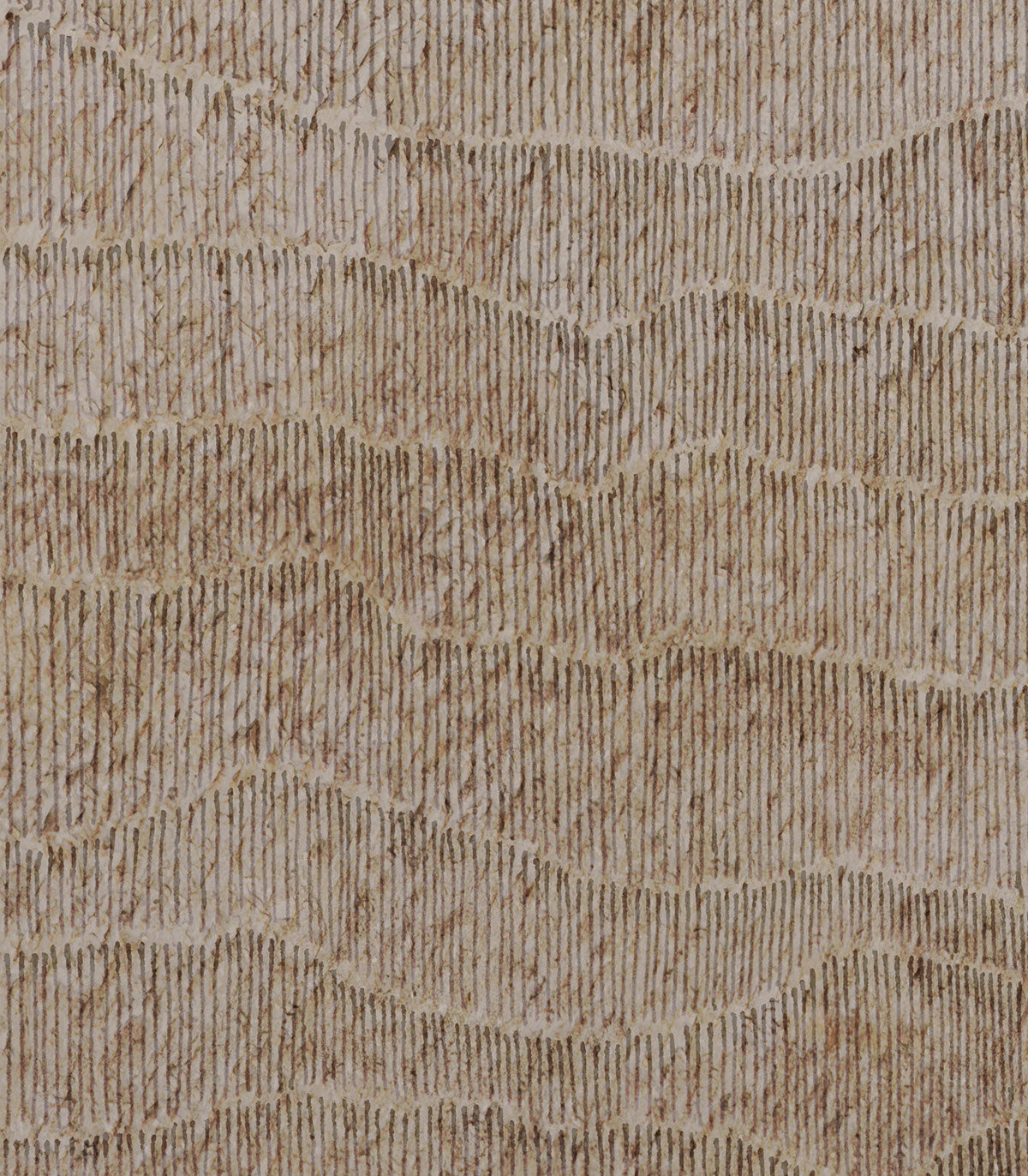 Tapeta Organic bronze