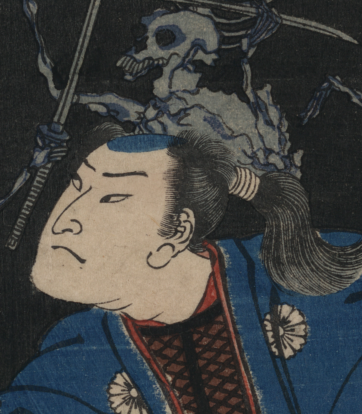 Dots The Undead Battle