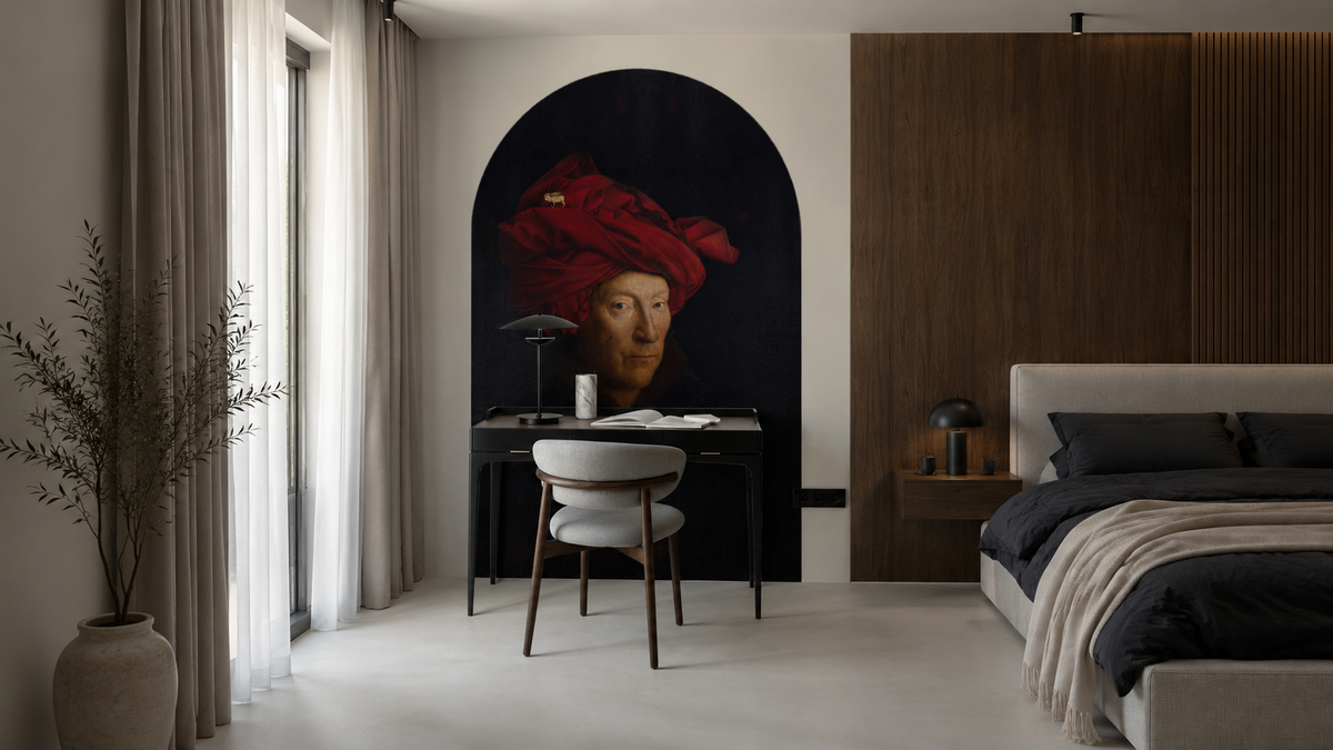 Arch Van Eyck