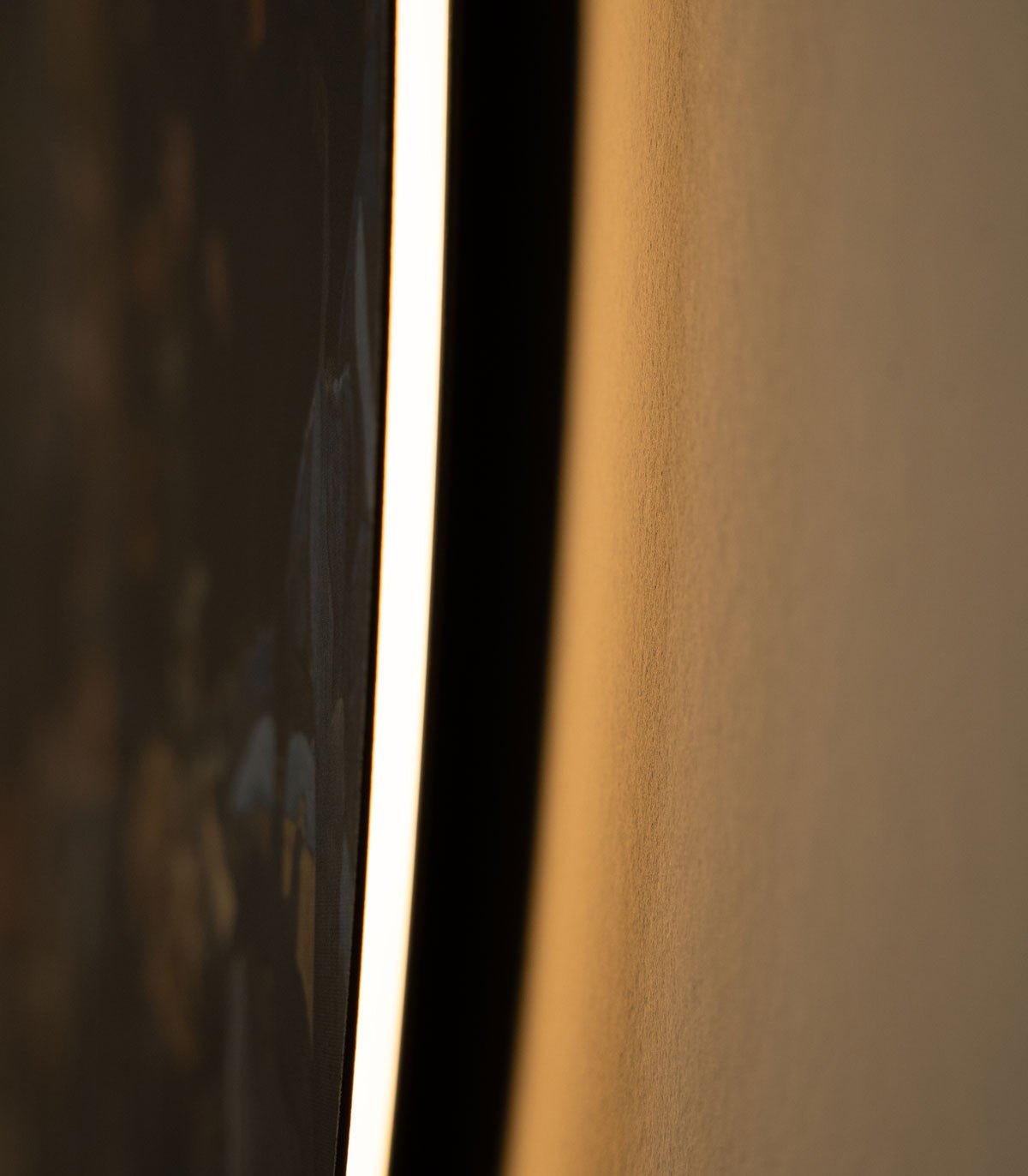 Dots Lighting Puppets - Wallcolors®