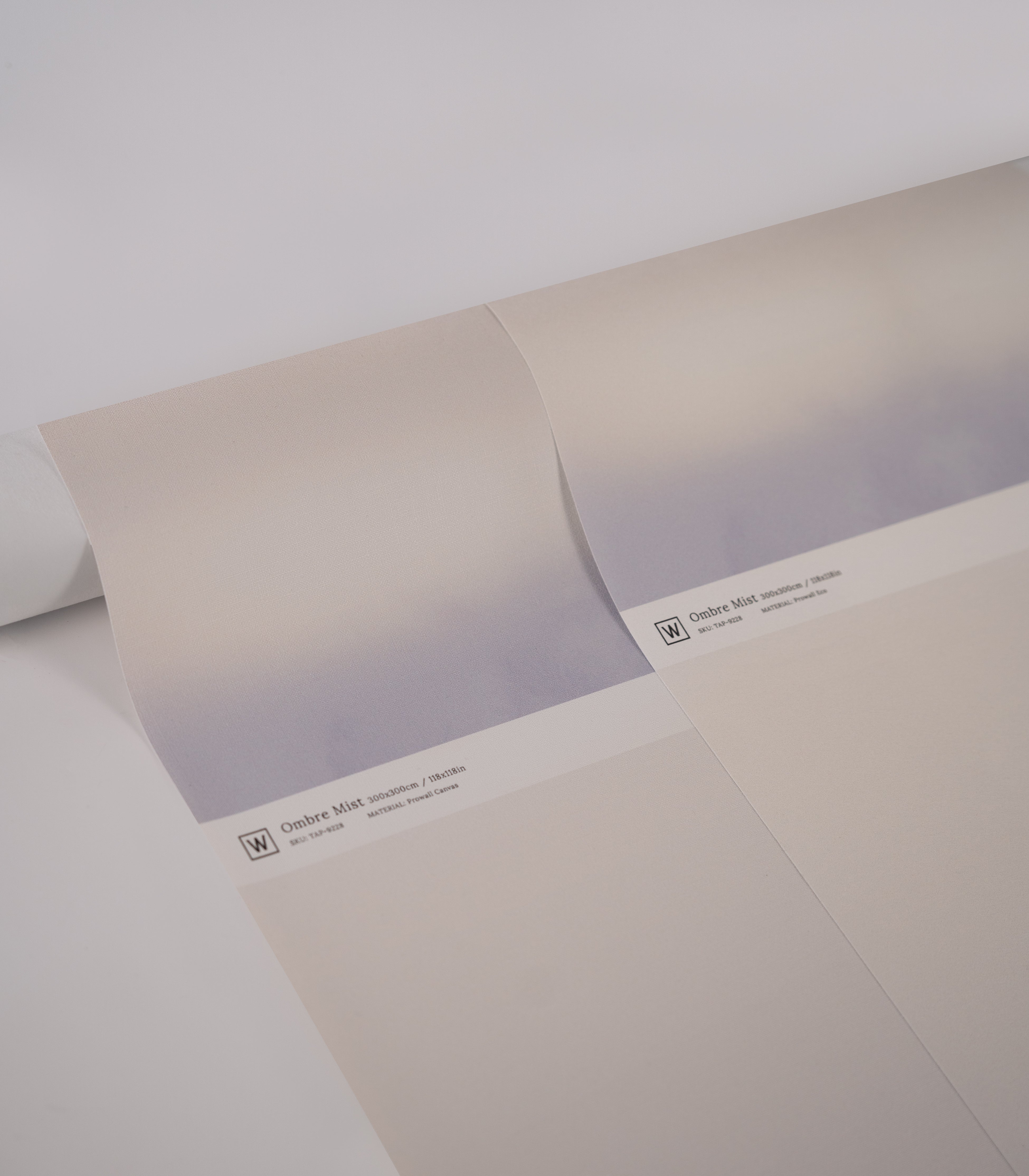 Tapeta Ombre Mist