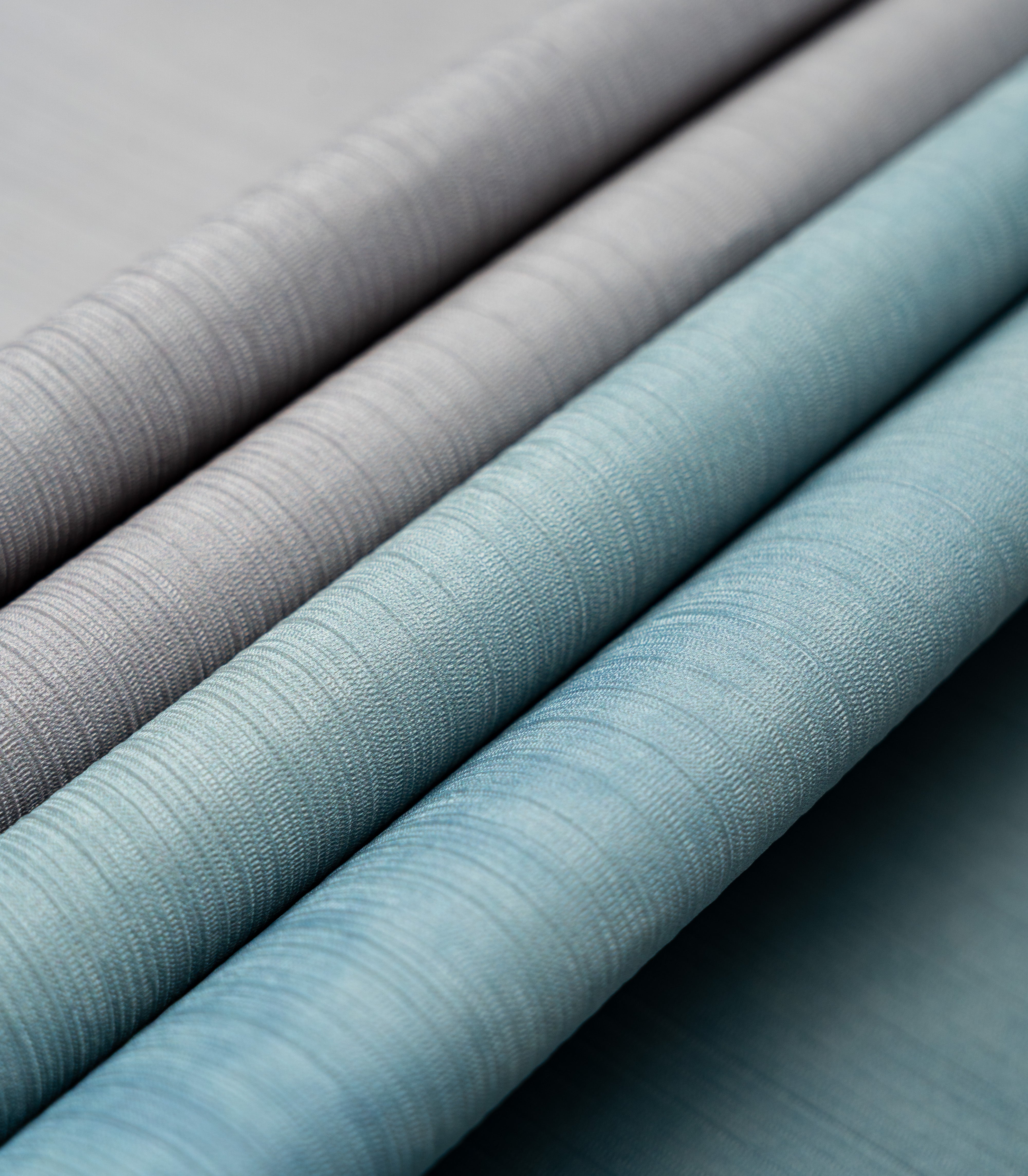Tapeta Ombre fog