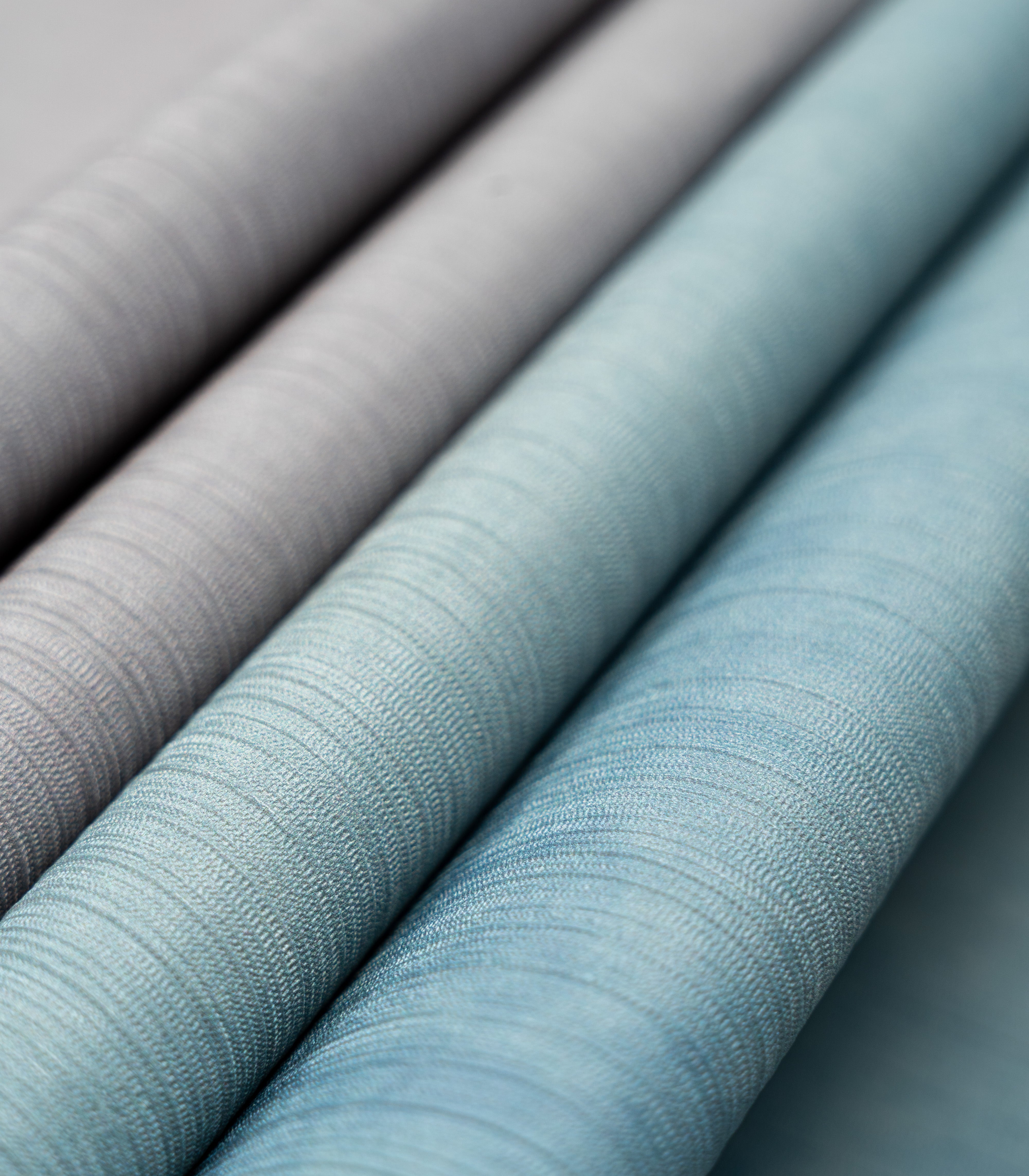 Tapeta Ombre fog