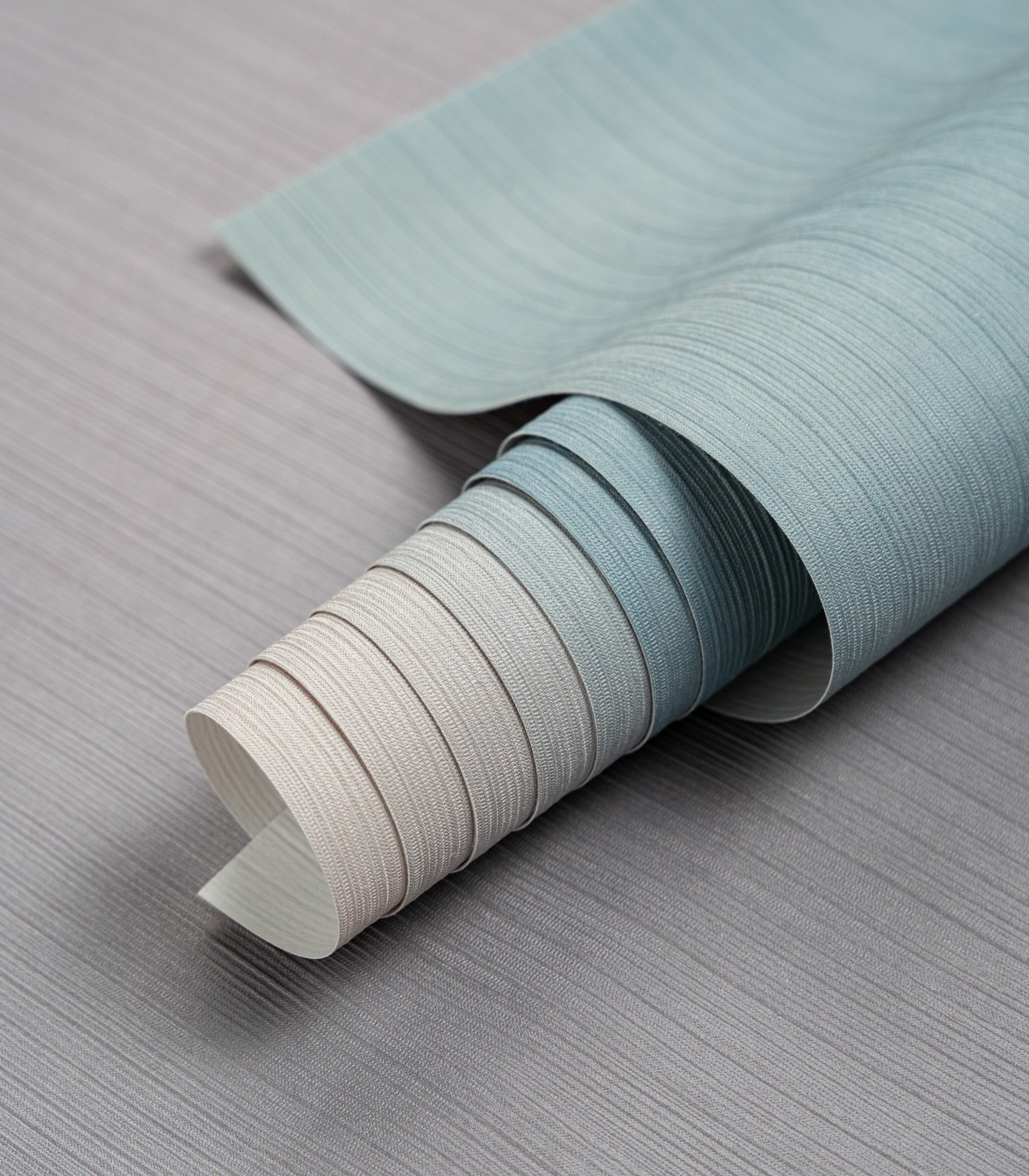 Tapeta Ombre fog