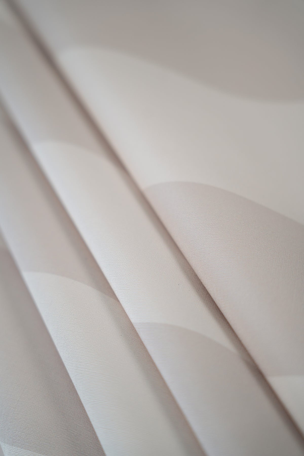 Wallpaper Bold Stripe Ash