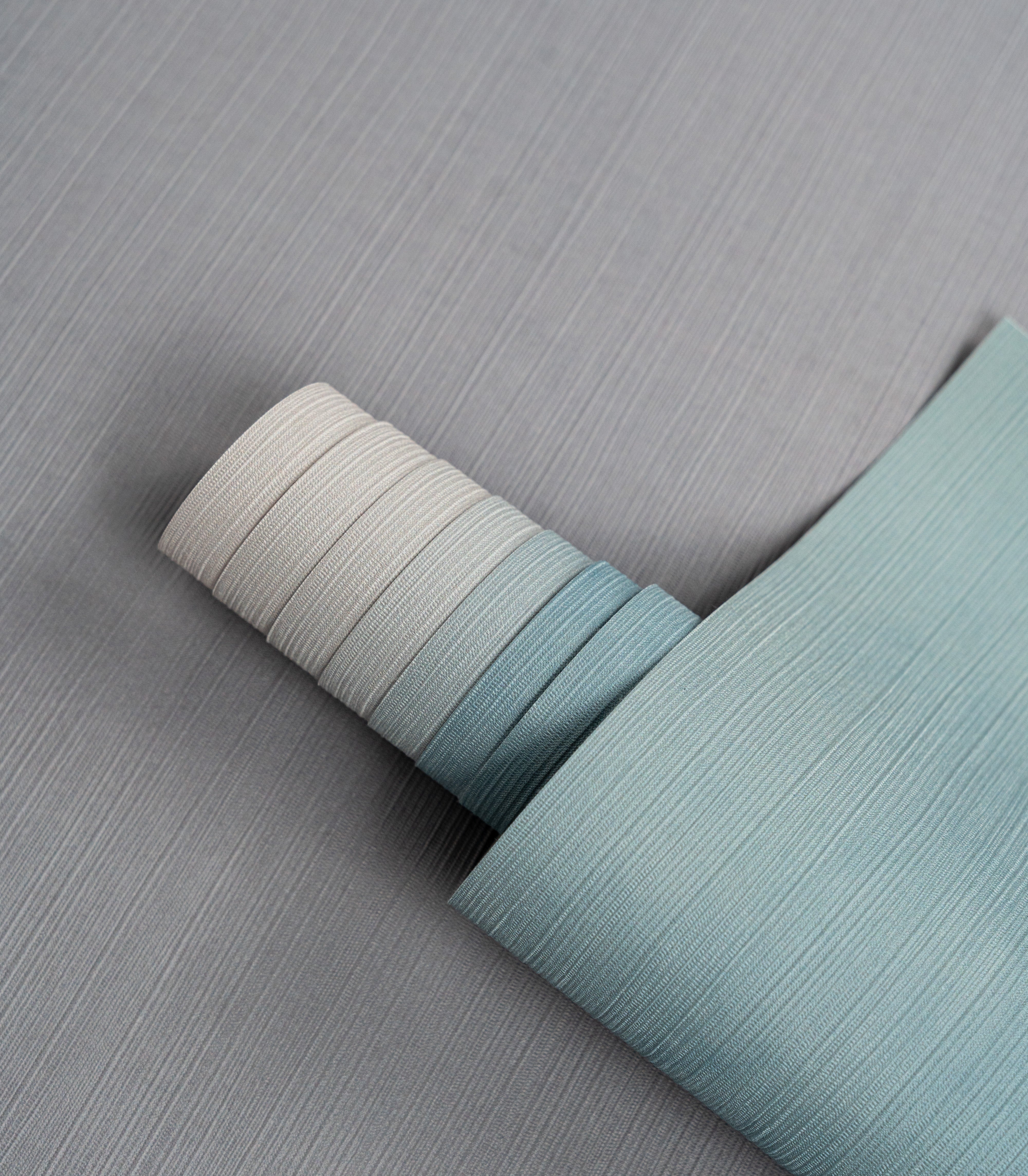 Tapeta Ombre fog