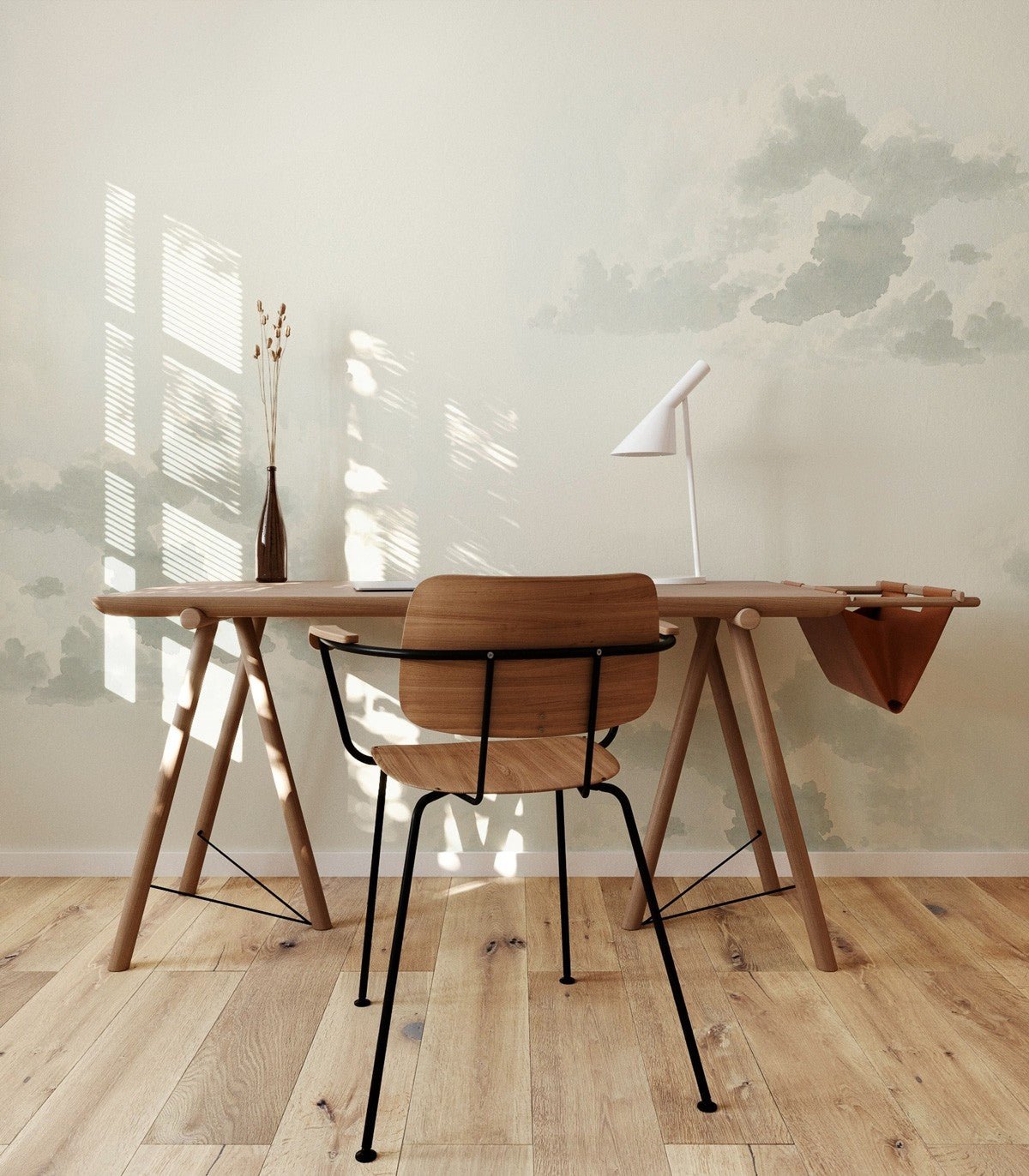 Tapeta Skylight - Wallcolors®