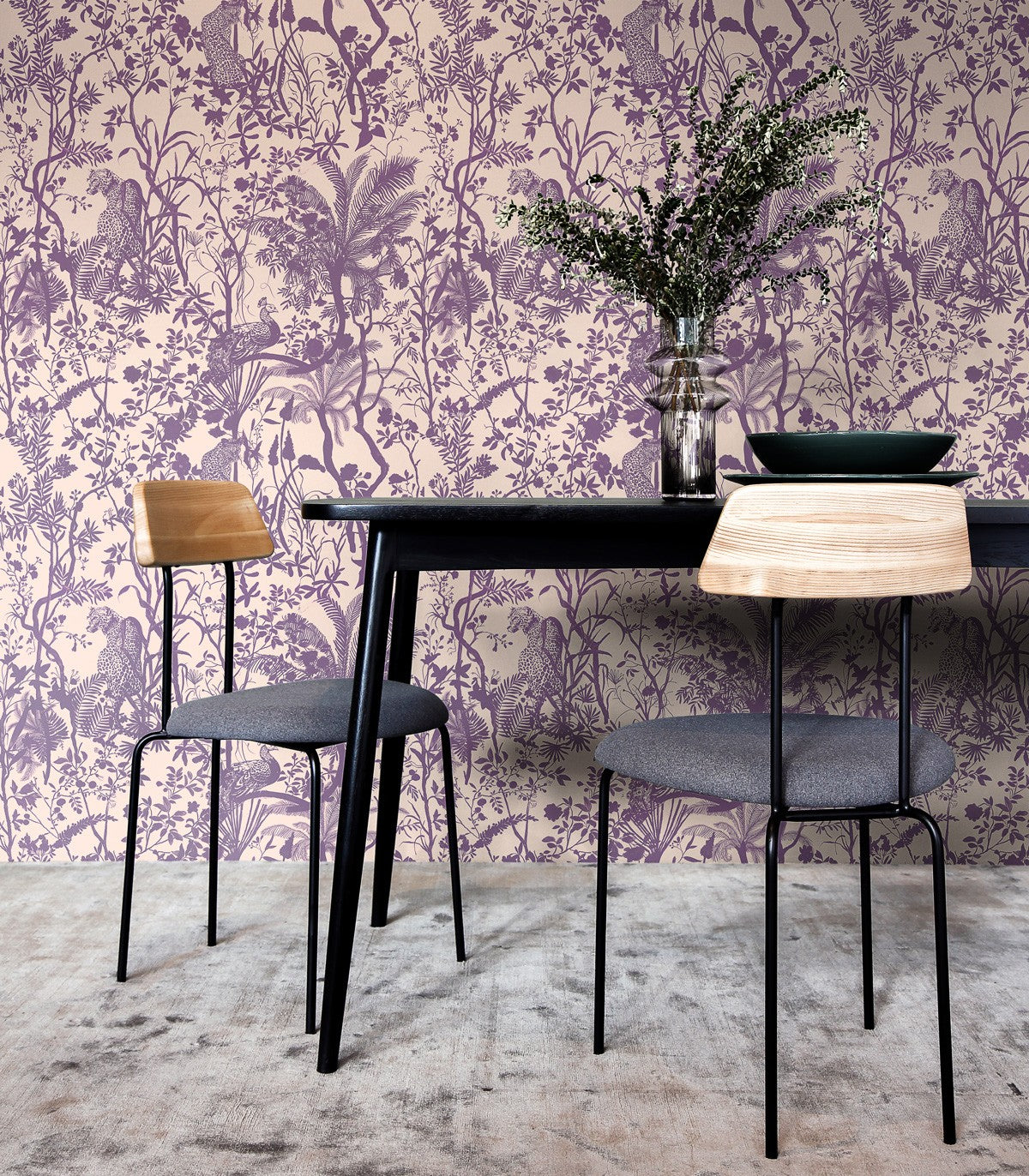 Tapeta Wild Creation